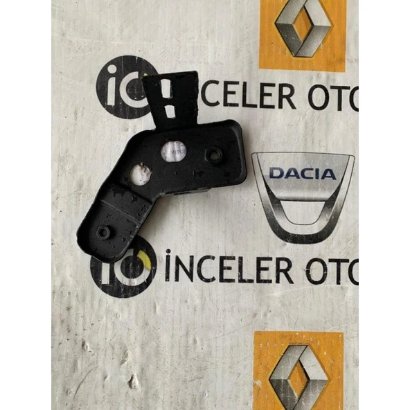 Renault Fluence Ön Panel Bağlantı Sacı  Sağ 2009- 2016- (Oem No:  625B47883R) ürün görseli 1