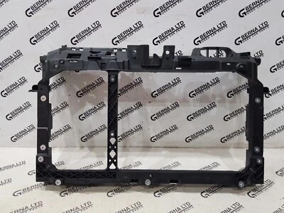 Ford Fiesta (2012 Yılında Çıkan Kasa) Ön Panel Komple Plastik Ecoboost (Oem No: C1Bba16E146Bc) ürün görseli 1