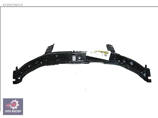 Fiat Palio 1996-2002 Ön Panel (Oem No: 98803674) ürün görseli 1
