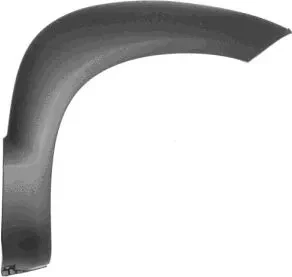 Hyundai Tucson 2005-2010 Ön Çamurluk Dodik Plastiği Sağ (Oem No: 877142E001) ürün görseli 1