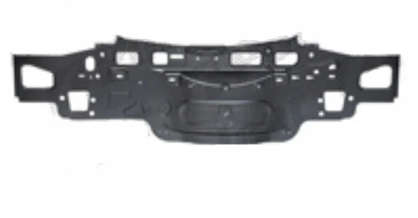 Opel Corsa D Arka Panel İç 2006 (Oem No:  93189130) ürün görseli 1