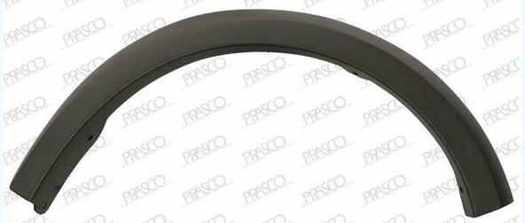 Dacia Sandero 2009-2018 Stepway Ön Çamurluk Dodik Plastiği Uzun Sağ (Oem No: 8200526643) ürün görseli 1