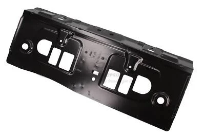 Renault Clio Arka Panel İç Sacı  2012- (Oem No:  791025601R) ürün görseli 1