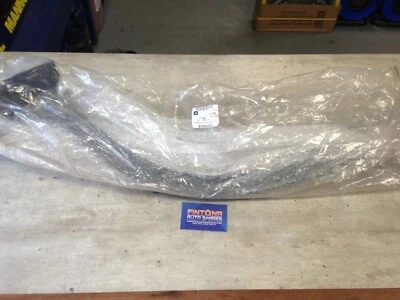 Opel Corsa 2001-2003 Arka Çamurluk Dodik Plastiği Sol (Oem No: 9227305) ürün görseli 1