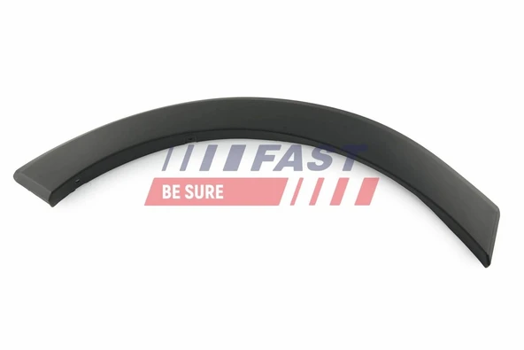 Ford Transit (2014 Yılında Çıkan Kasa) Ön Çamurluk Dodik Plastiği Sol (Oem No: Bk31V278L01Bh5Cnd) ürün görseli 1