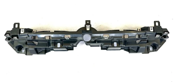 Fiat Punto 2010-2012 Evo Ön Panel Üst Traversi (Oem No: 51885641) ürün görseli 1