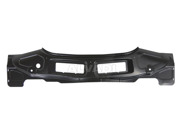 Opel Corsa D Arka Panel Dış Hatchback 2006 (Oem No:  93189129) ürün görseli 1