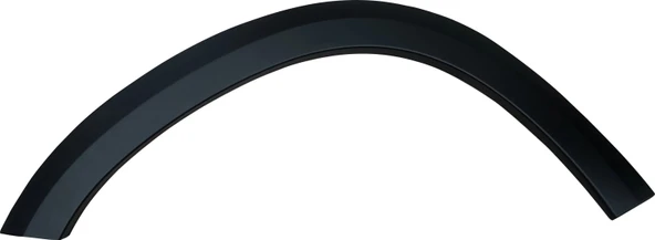 Peugeot 2008 Ön Çamurluk Dodik Plastiği Sol 2016- (Oem No:  98174912Xt) ürün görseli 1
