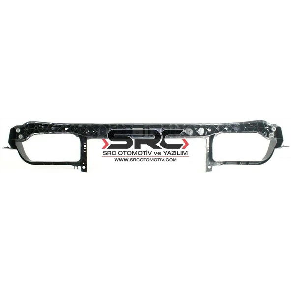Chr300 C Ön Panel Üst (2004 Yılında Çıkan Kasa) (Oem No: K04805843Al) ürün görseli 1