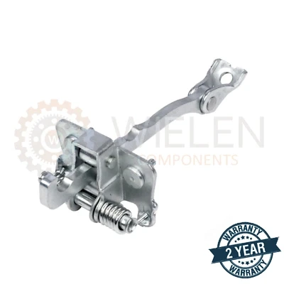Renault Trafic 2001-2006 Ön Kapı Gergisi (Oem No: 7700311823) ürün görseli 1