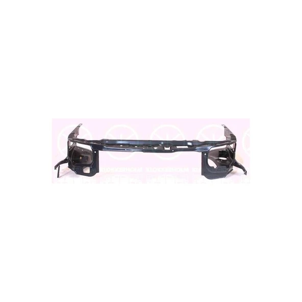 Opel Zafira Ön Panel 1999- (Oem No:  90579237) ürün görseli 1