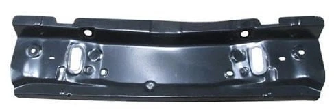 Renault Clio Arka Panel Dış Sacı  2012- (Oem No:  852487500R) ürün görseli 1
