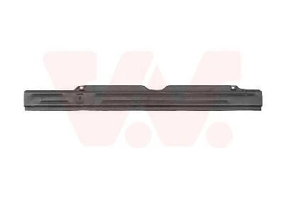 Peugeot 206 Ön Panel Alt  1998 (Oem No:  7106.A2) ürün görseli 1
