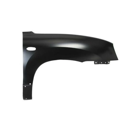 Hyundai Santa Fe 2000-2006 Ön Çamurluk Çıta Delikli Sağ (Oem No: 6632126270) ürün görseli 1