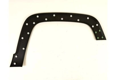 Jeep Renegade Ön Çamurluk Dodik Plastiği Sol 2013- (Oem No:  735682605) ürün görseli 1