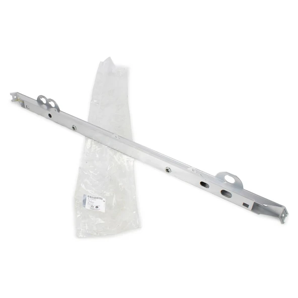 Opel Corsa Ön Panel Alt Sacı Aluminyum 2006 (Oem No:  13315614) ürün görseli 1