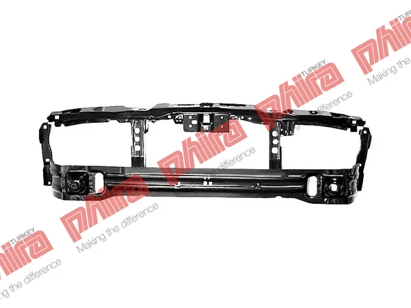 Ford Fiesta 1995-1999 Mk4 Ön Panel (Oem No: P96Fga00124Ab) ürün görseli 1