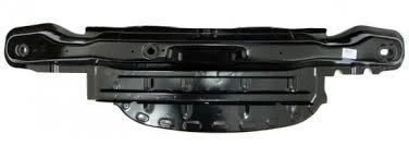 Dacia Logan 2005-2012 Arka Panel (Oem No: 6001549868) ürün görseli 1