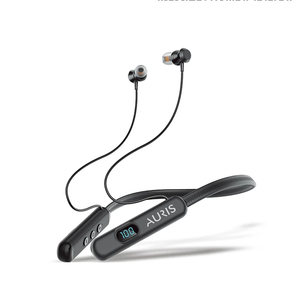Auris BT20 Boyun Askılı Bluetooth Kulaklık ürün görseli 1