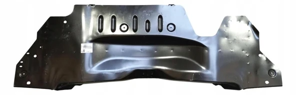 Peugeot 301 Arka Panel 2011- (Oem No:  1608357780) ürün görseli 1