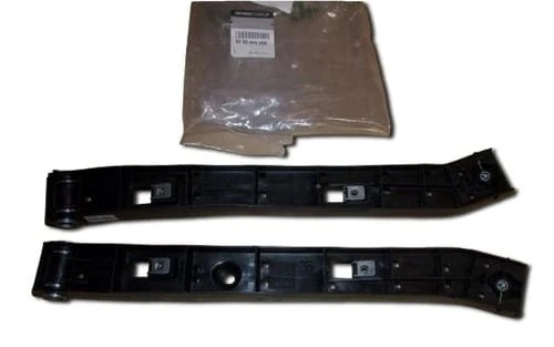 Renault Clio Ön Panel Kenar Destek Set 2020- (Oem No:  625542599R) ürün görseli 1