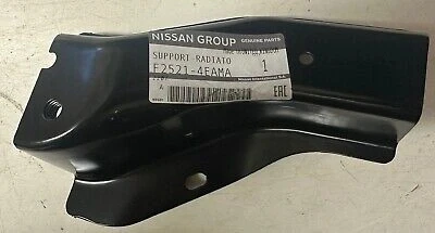 Nissan Qashqai Ön Panel Yan Sacı Sol 2013- (Oem No:  F2521-4Eama) ürün görseli 1
