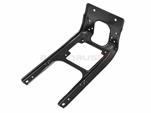 Mercedes Ml Class Ön Panel Üst 2006 (Oem No:  A1646200431) ürün görseli 1