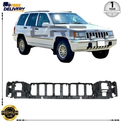 Jeep Grand Cherokee Ön Panel Panjuru 1993--1995 (Oem No:  55054886) ürün görseli 1
