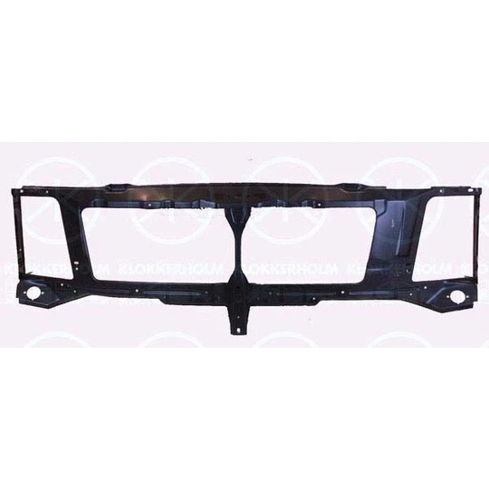 Volkswagen Lt35 Ön Panel 1996- (Oem No:  2D0805591) ürün görseli 1