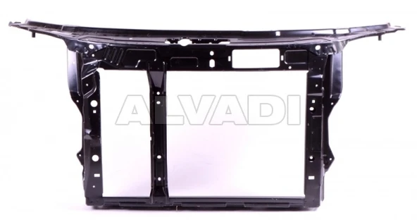 Skoda Fabia Ön Panel 2016- 2007  (Oem No:  5J0805591A) ürün görseli 1
