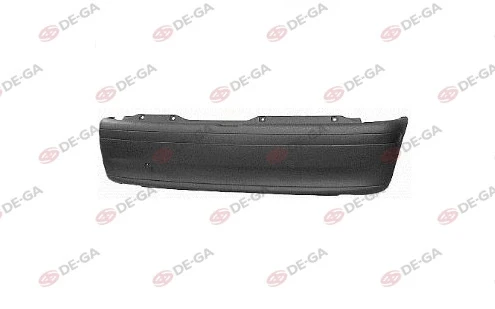 Opel Corsa 1993-2000 Arka Panel 5 Kapı (Oem No: 184394) ürün görseli 1