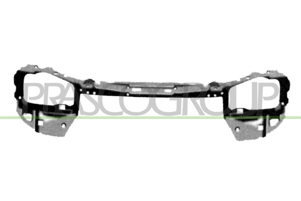 Opel Corsa 1997-2000 Ön Panel (Oem No: 90533391) ürün görseli 1
