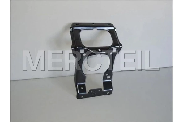 Mercedes E Class 2002-2007 Ön Panel Orta (Oem No: A2116201916) ürün görseli 1