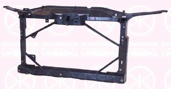 Mazda 6 2002-2005 Ön Panel (Oem No: Gj6A-53-110D8H) ürün görseli 1