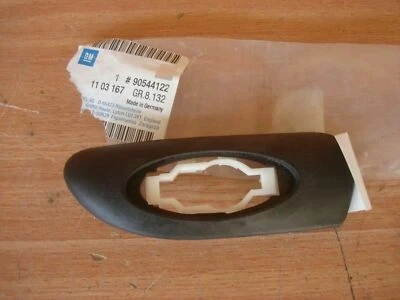 Opel Vectra Ön Çamurluk Bandı Sol 1996- (Oem No:  90544122) ürün görseli 1