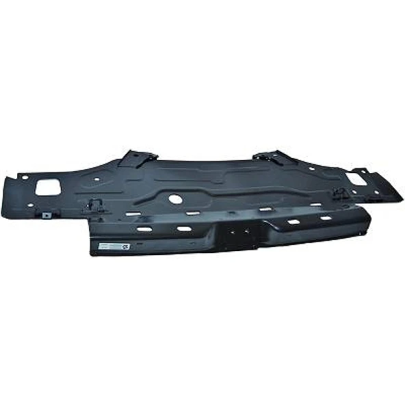 Volkswagen Golf 5 2004-2008 Arka Panel Alt (Oem No: 1K6813301B) ürün görseli 1