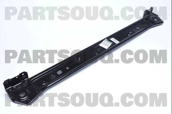Renault Megane Ön Panel Alt Sacı  2009 (Oem No:  625300006R) ürün görseli 1