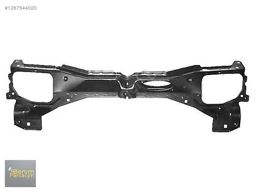 Peugeot Partner 1996-2002 Ön Panel (Oem No: 7104.C9) ürün görseli 1
