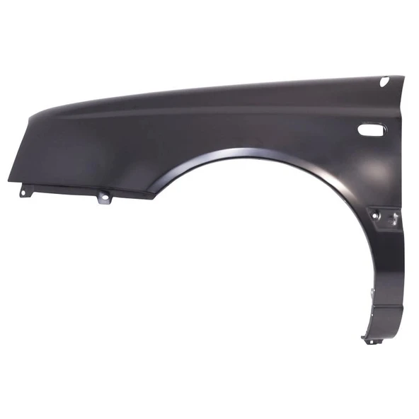 Volkswagen Golf Iıı Ön Çamurluk Anten Oval Sinyal Delikli Sol 1994-1997 (Oem No:  1H0821105Broh) ürün görseli 1
