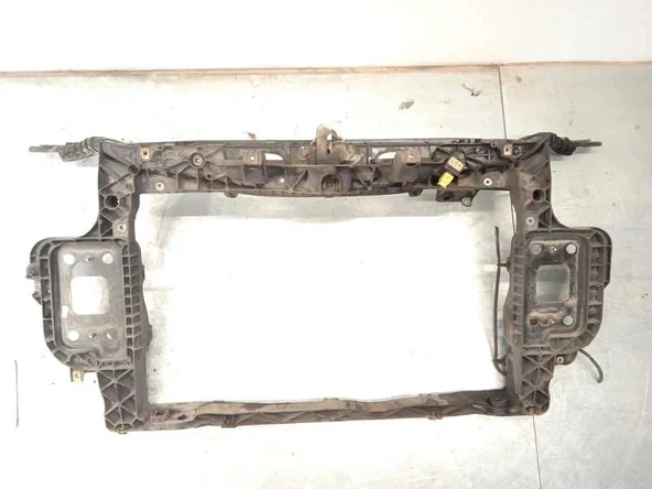 Fiat Punto - Alfa Romeo Mito 2006-2009 Grande Ön Panel (Oem No: 50528526) ürün görseli 1