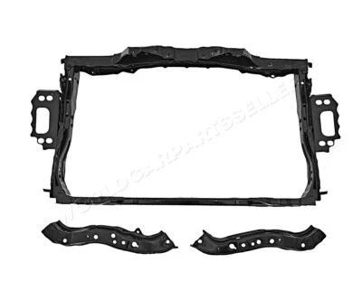 Toyota Corolla Ön Panel 2013- (Oem No:  5320102906) ürün görseli 1