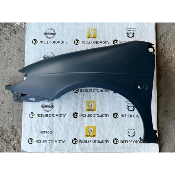 Renault Master 1998-2003 Ön Far Sağ (Oem No: 7701044520) ürün görseli 1