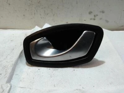 Renault Clio Kapı Kolu İç Siyah Sol 2012-  (Oem No:  806710001R) ürün görseli 1