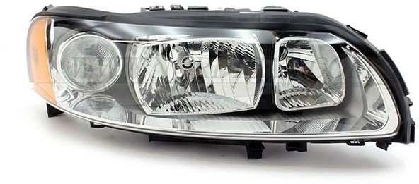 Volvo V70 Ön Far Elgrı Sağ 2008- (Oem No:  30698836) ürün görseli 1