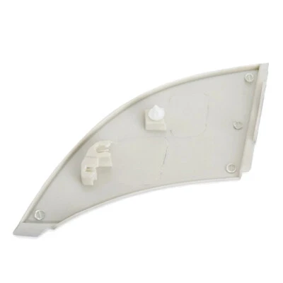 Fiat Ducato 2007-2013 Ön Far Kaşı Üst Plastik Sağ (Oem No: 735425413) ürün görseli 1