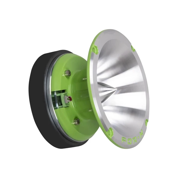 FOR-X TX-80F 114MM PRO TWEETER ÇİFT ürün görseli 1
