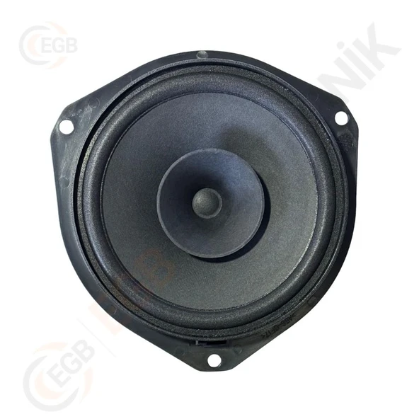 PAWER PW-160-1F 16cm OPEL Hoparlör 1adet ürün görseli 1