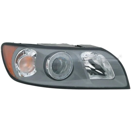 Volvo V50 Ön Far Sol 2004- (Oem No:  30698885) ürün görseli 1
