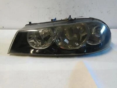 Alfa Romeo 156 2003-2005 Ön Far Elektrikli Sol (Oem No: 60695646) ürün görseli 1