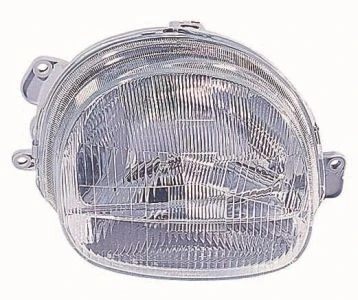 Renault Twıngo Ön Far Sol 1998- (Oem No:  7701046215) ürün görseli 1